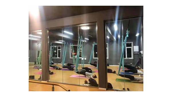 东营优质健身房推荐助你打造健康体魄