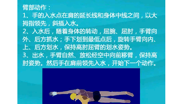 游泳减脂效果如何科学解析游泳的燃脂奥秘