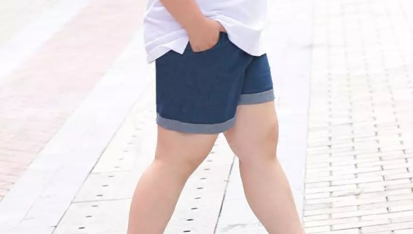 游泳减脂计划高效燃脂轻松瘦身