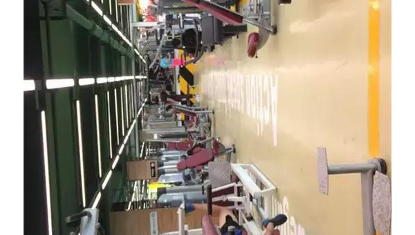 知名连锁健身房突陷关店潮消费者权益如何保障