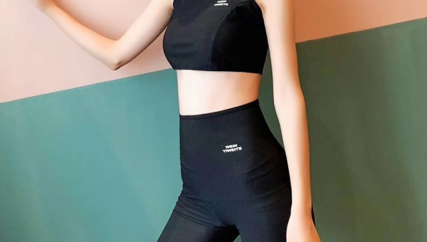 科学减脂套装女轻松塑形健康美体不反弹