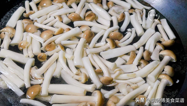 虾滑山药减脂餐低卡高蛋白轻松瘦