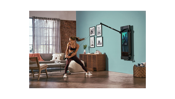 Peloton:美国健身科技巨头的崛起与挑战