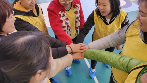 团建健身双赢策略：打造高效团队与健康体魄