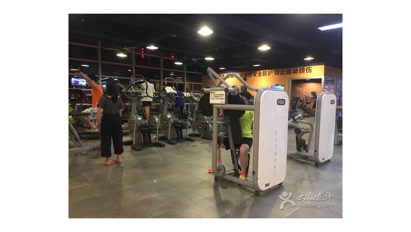 徒耀健身房：打造科学健身新体验的领航者