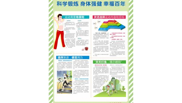 科学健身指南：28天打造强健体魄