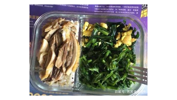 减脂晚餐指南低卡冒菜这样吃健康又解馋